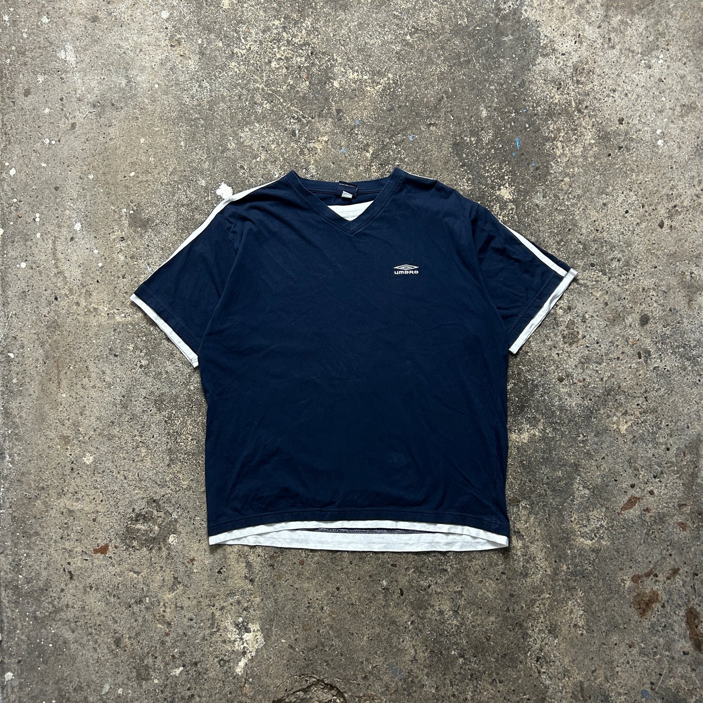 Vintage Umbro T-Shirt (XL)