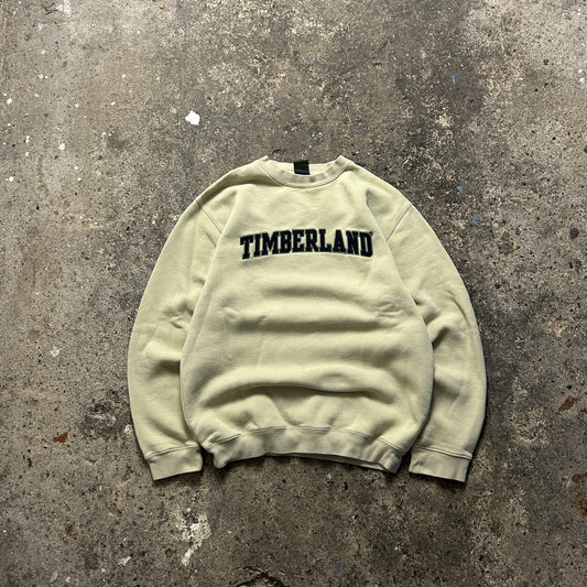 Vintage Timberland Sweater (S)