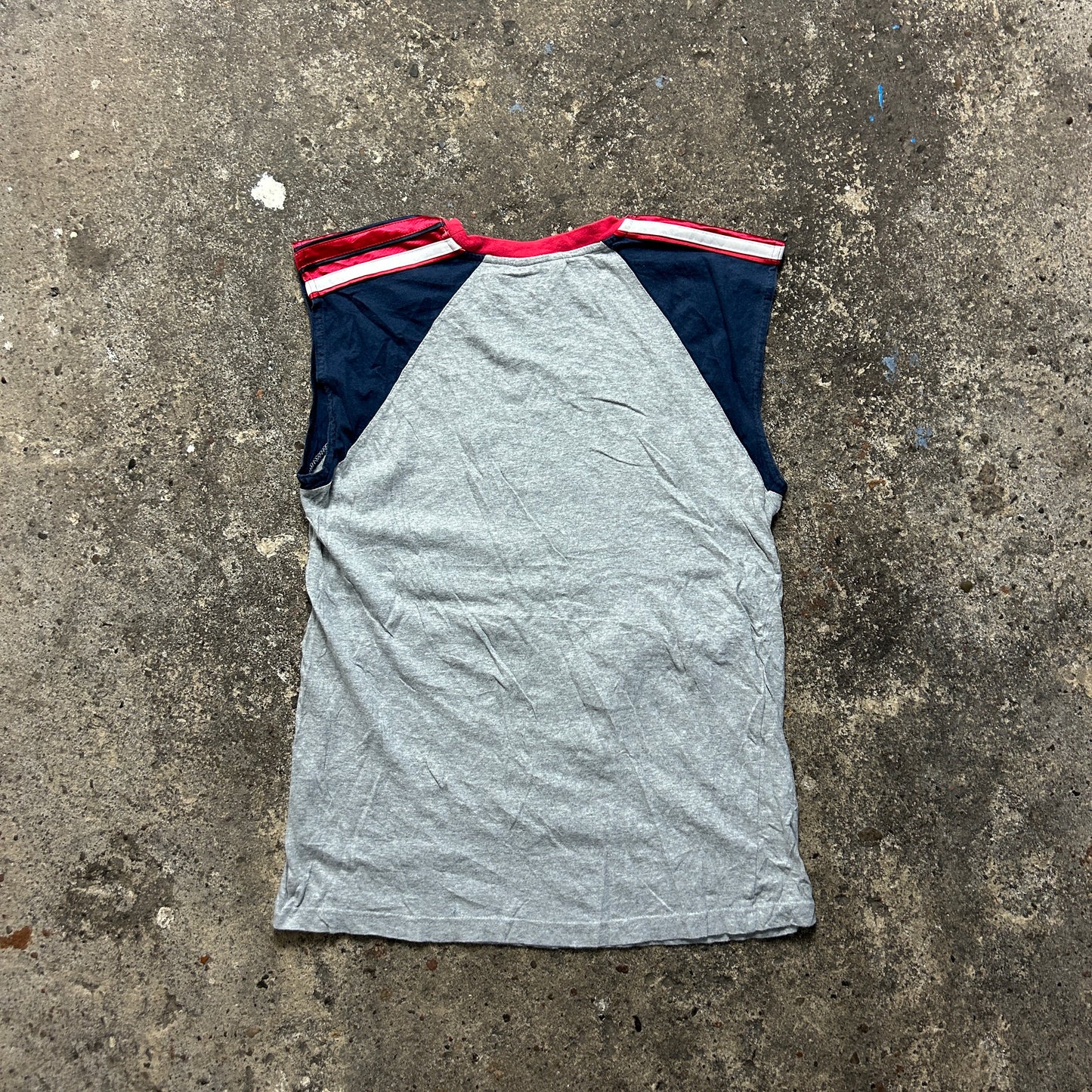 Vintage Reebok Tanktop (M)