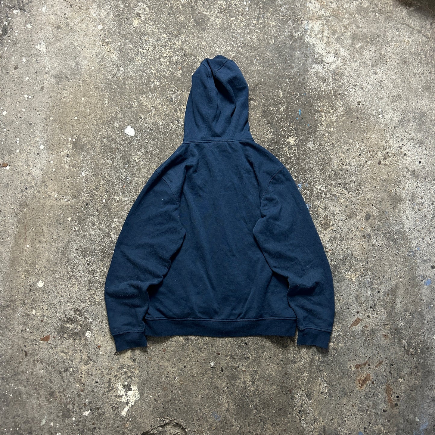 Vintage Lotto Zipper (XL)