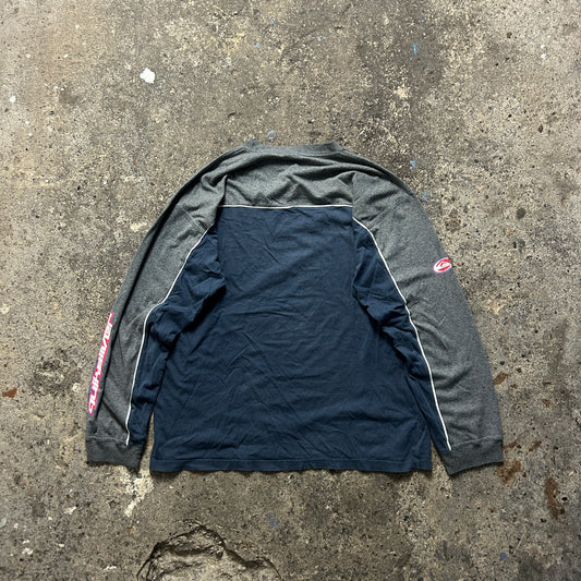 Vintage Quiksilver Longsleeve (XL)
