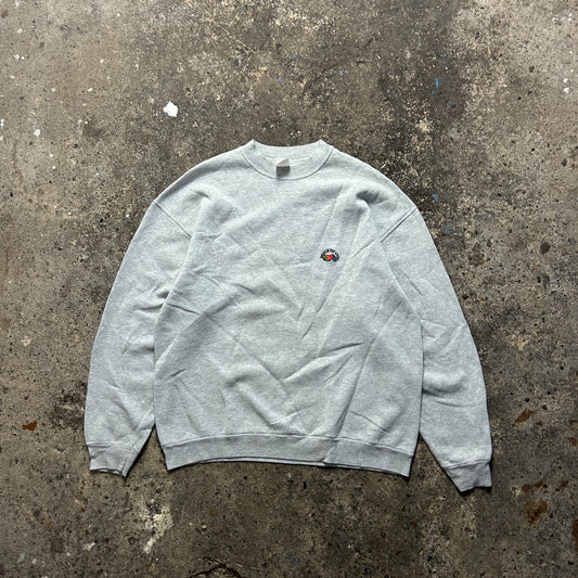 Vintage Fruit of the Loom Sweater (XL)