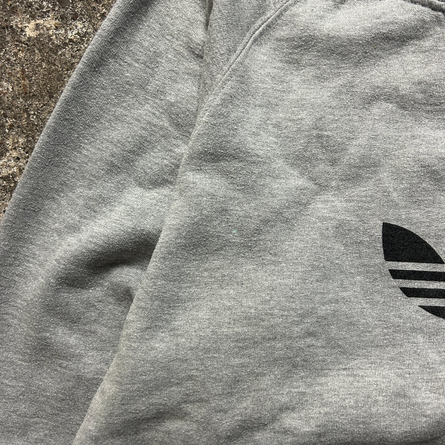 Vintage Adidas Sweater (M)