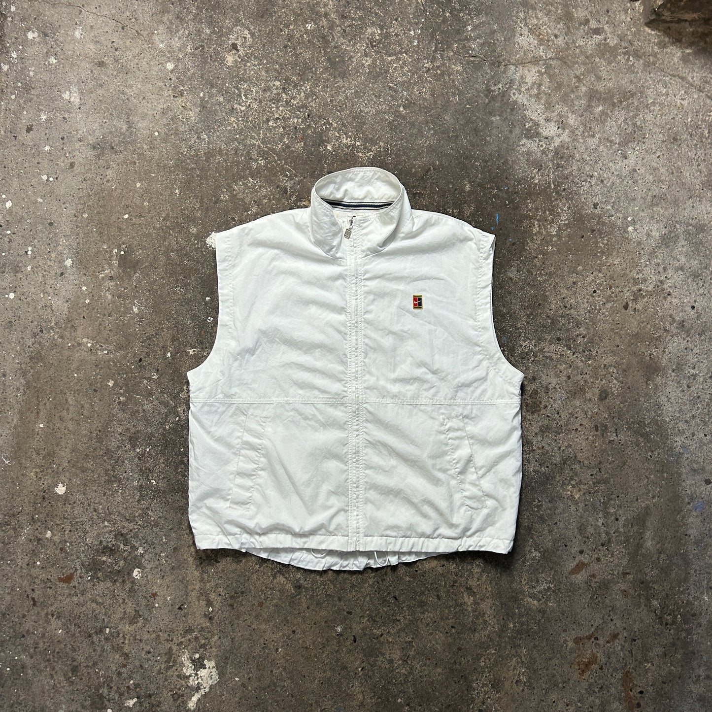 Vintage Nike Vest (L)