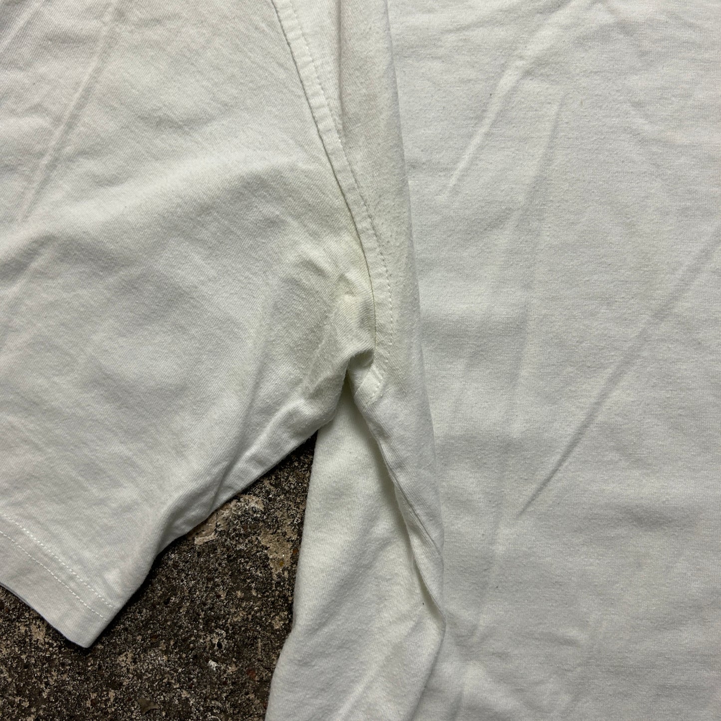 Vintage Timberland T-Shirt (L)