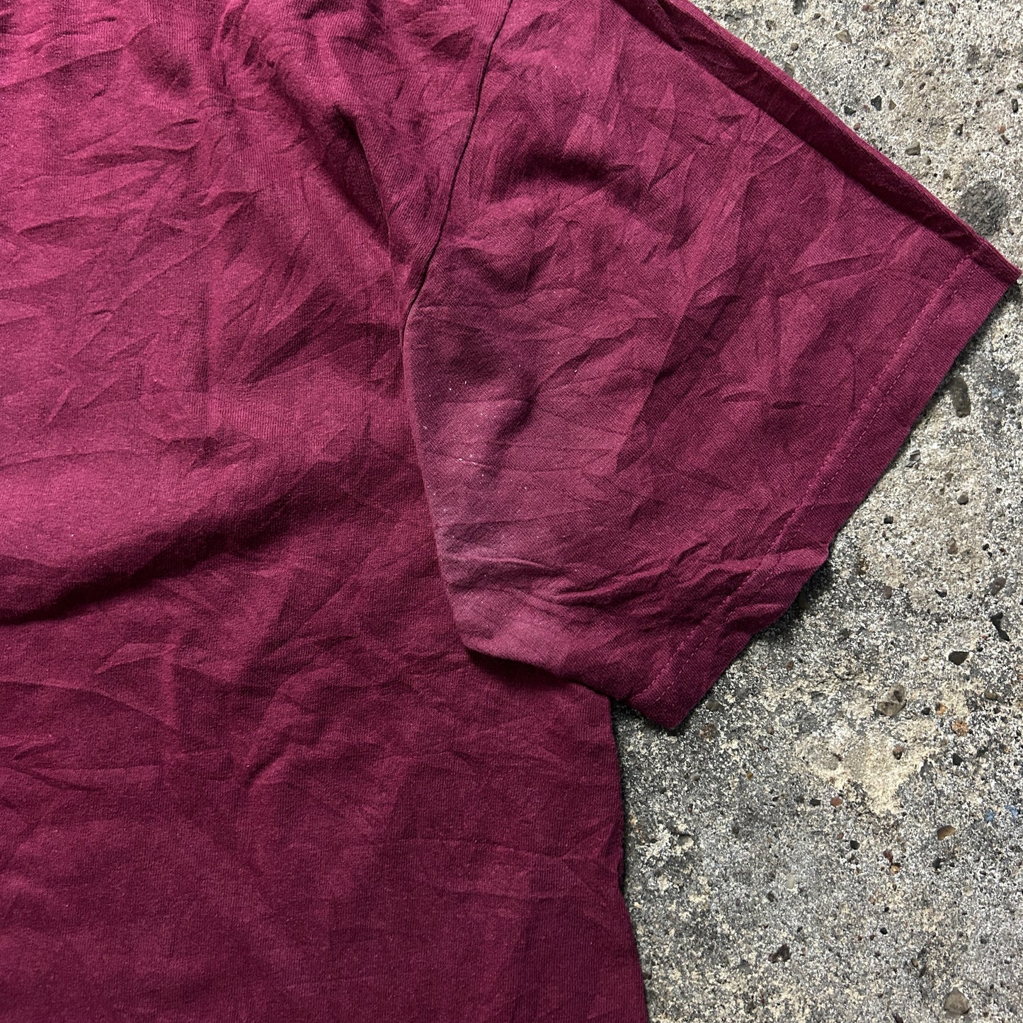 Vintage Nike Texas A&M T-Shirt (L)