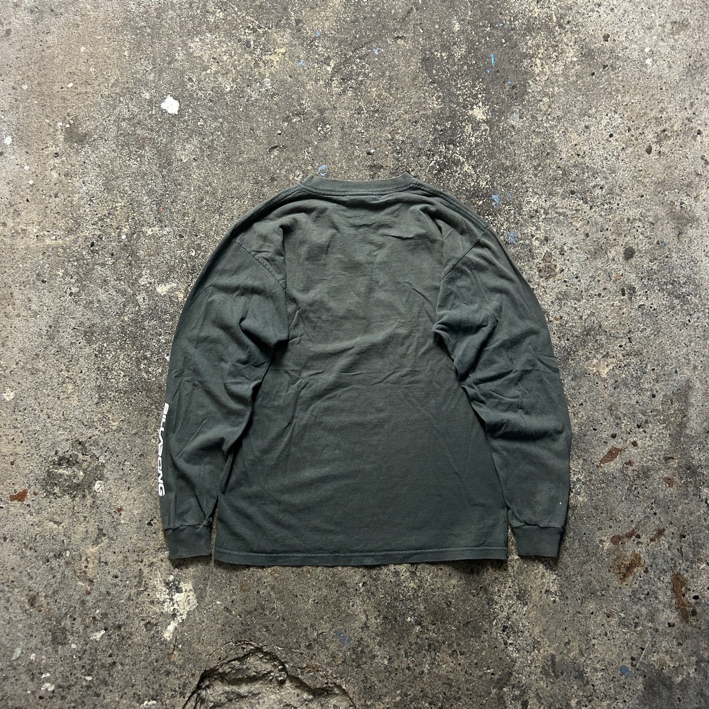 Vintage Billabong Longsleeve (M)