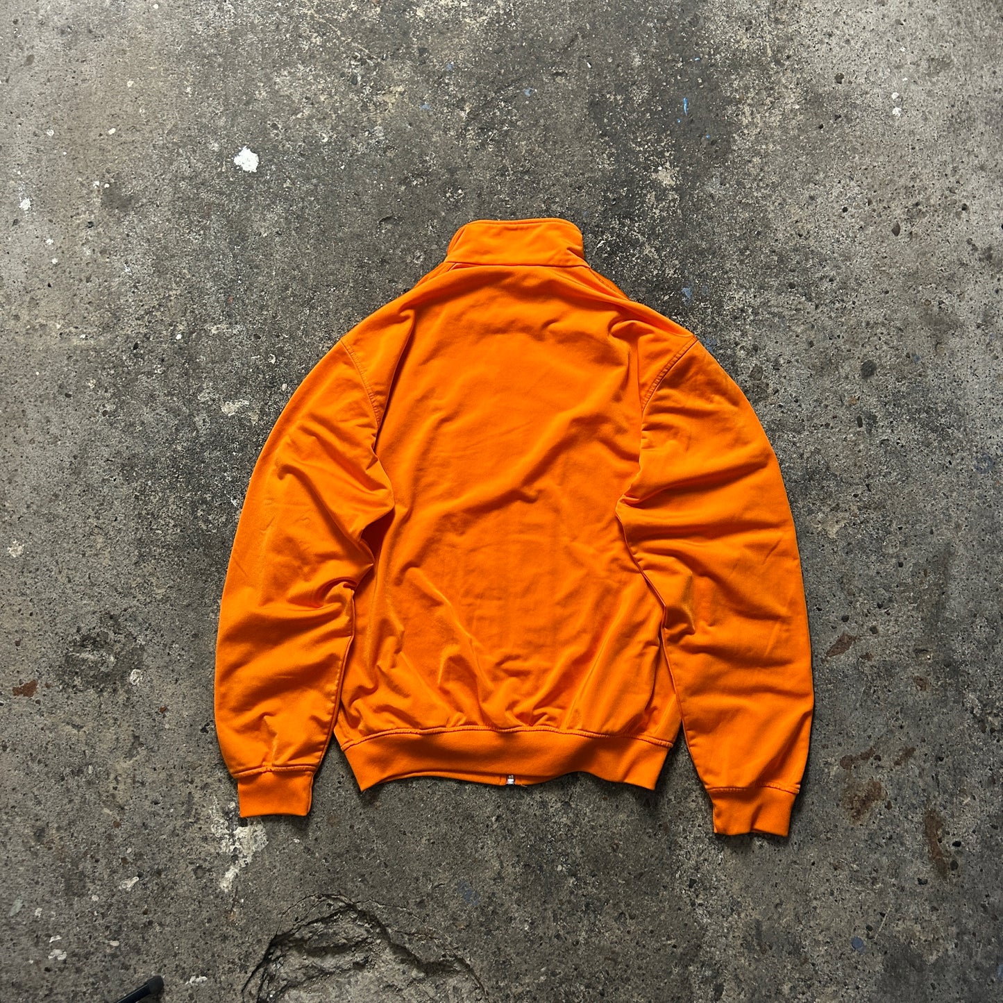 Vintage Adidas Trackjacket (M)