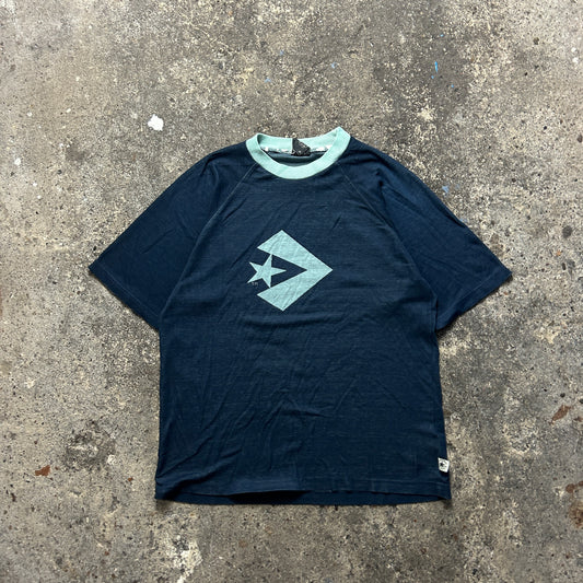 Vintage Converse T-Shirt (XL)