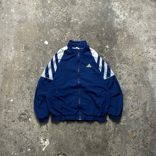 Vintage Adidas Trackjacket (M)