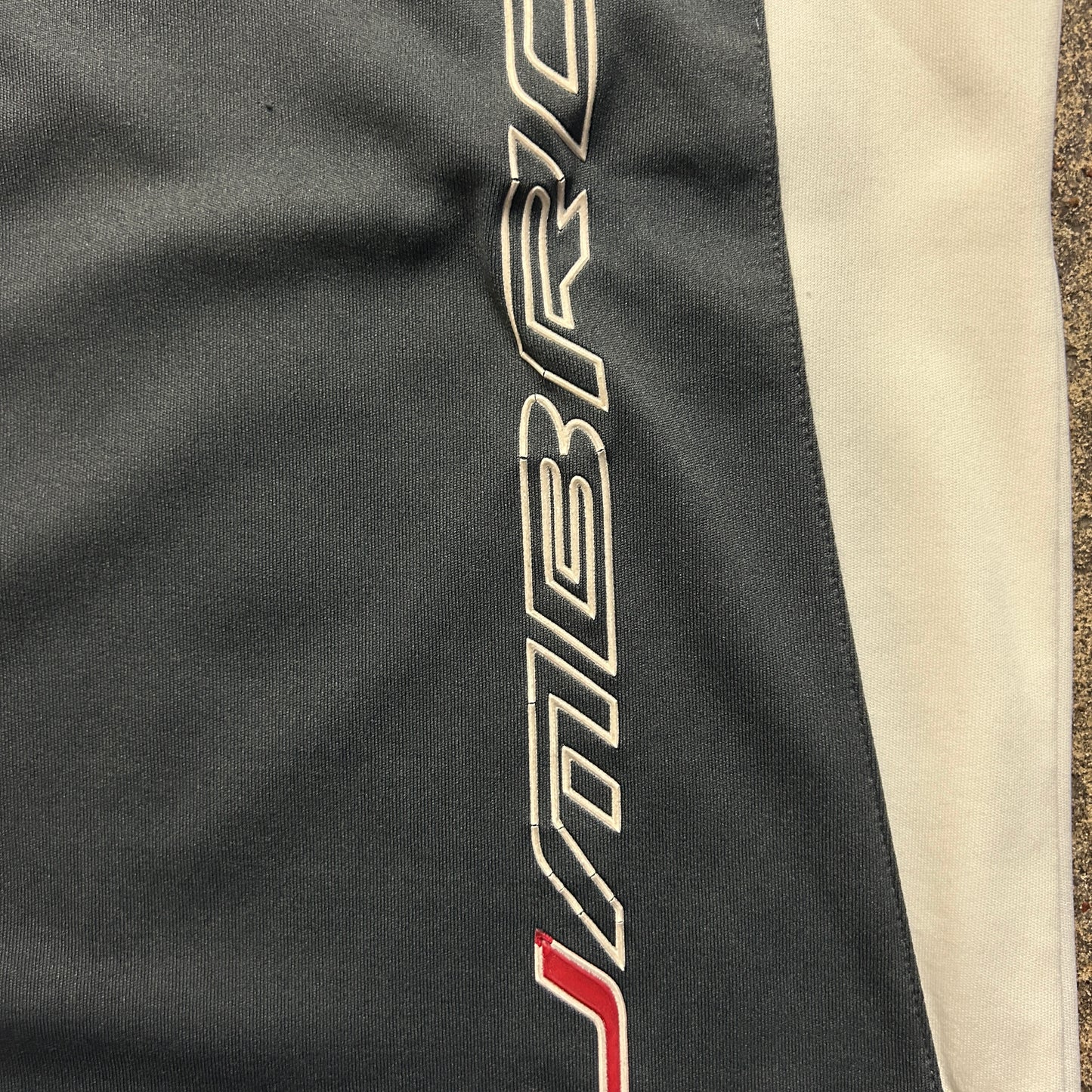 Vintage Umbro Tanktop (S)