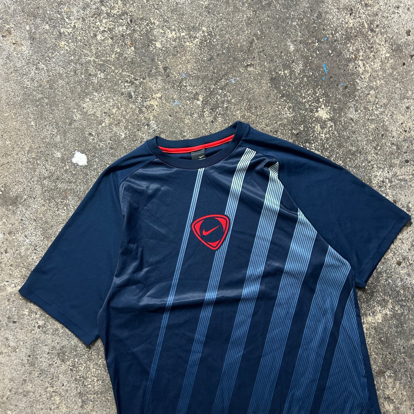 Vintage Nike Jersey (XL)