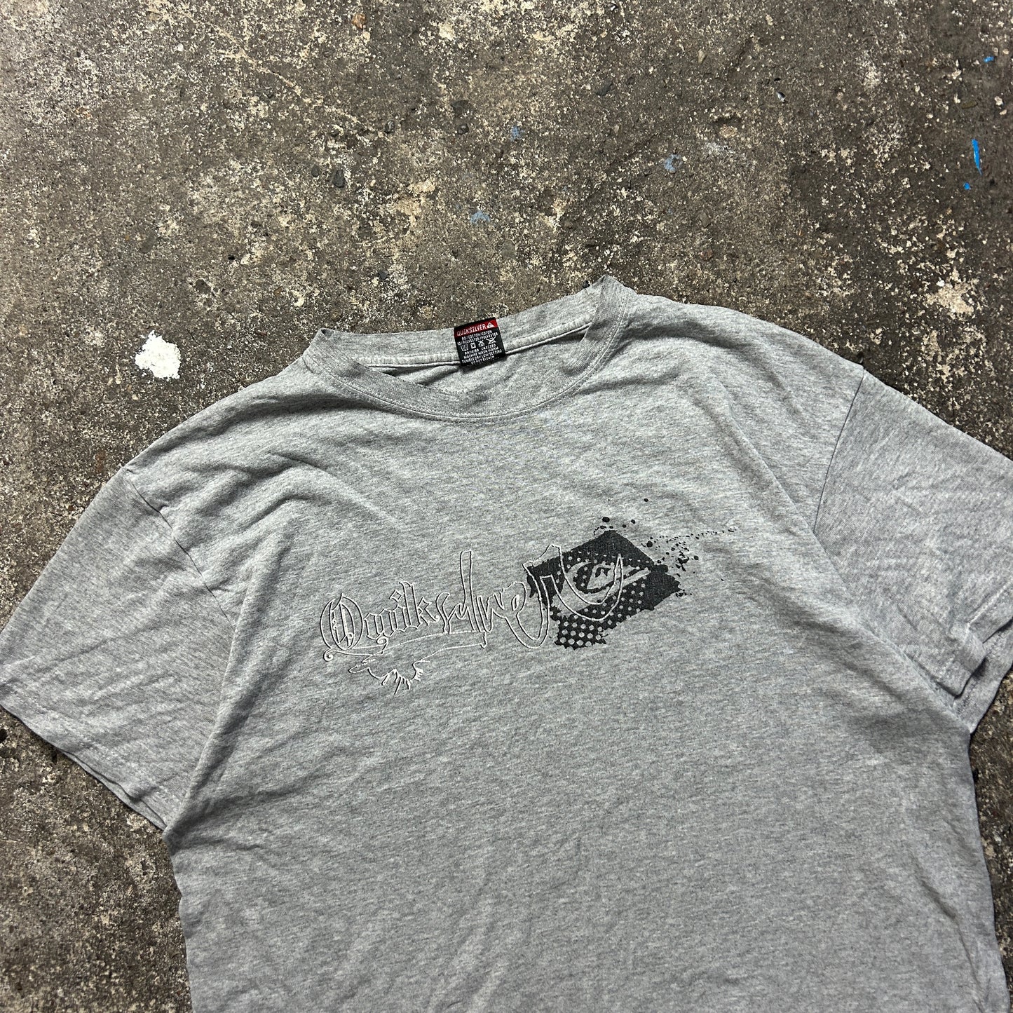 Vintage Quiksilver T-Shirt (L)