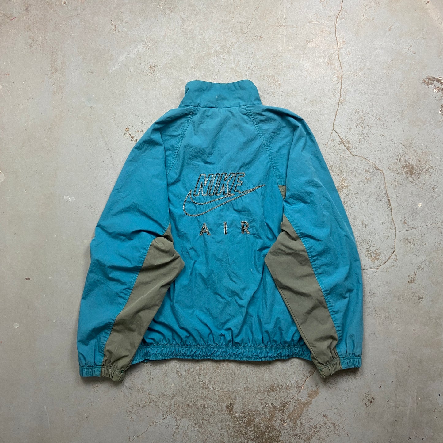 Vintage Nike Trackjacket (L)