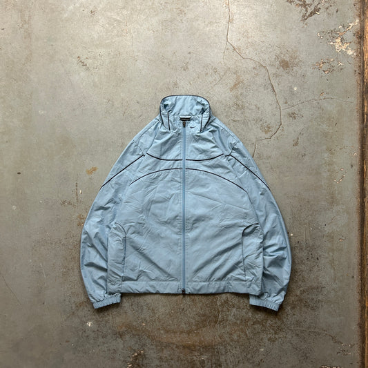 Vintage Nike Trackjacket (S)