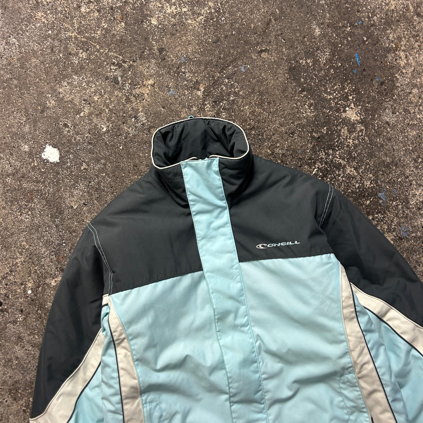 Vintage O'Neill Jacket (M)