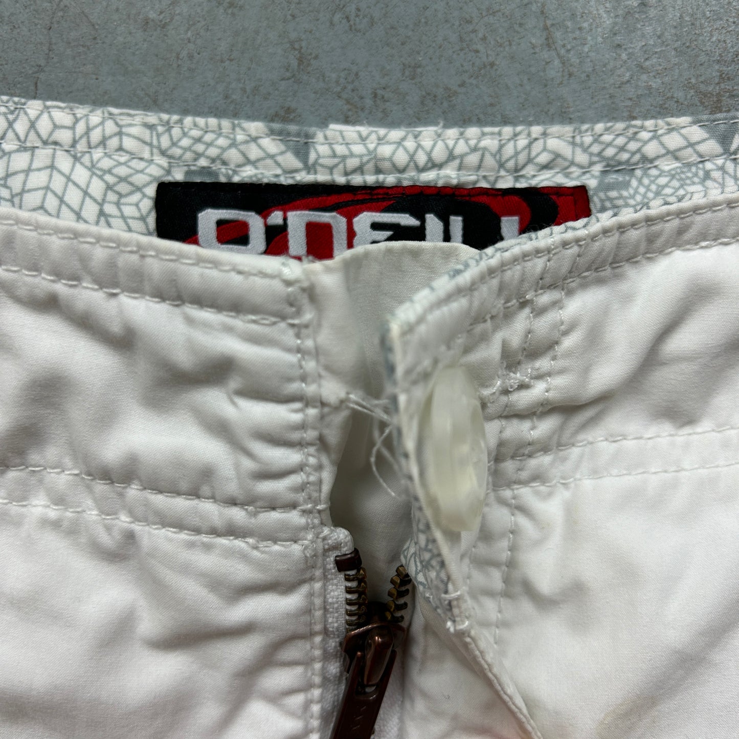 Vintage O'Neill Shorts (32)