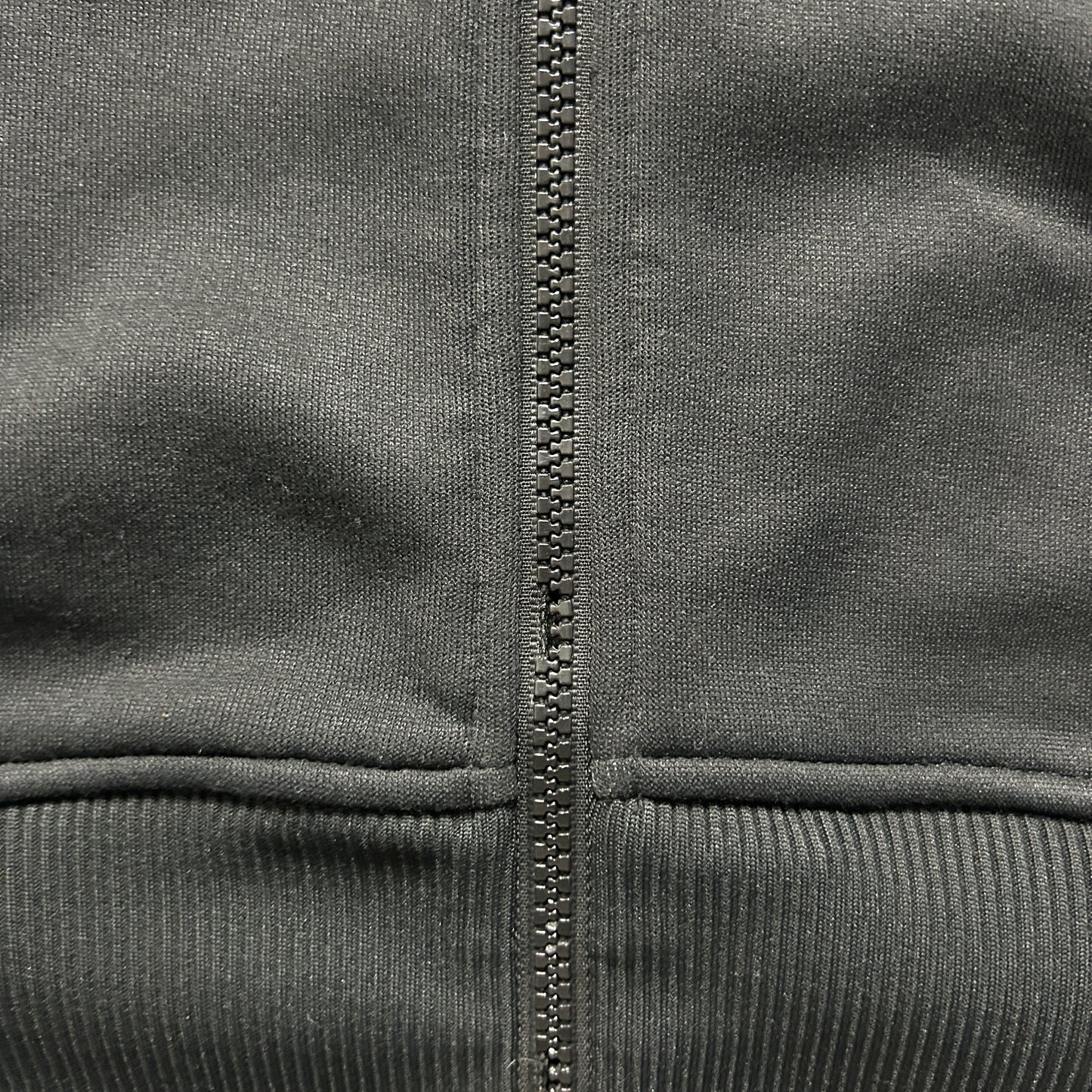Vintage Adidas Zipper (M)