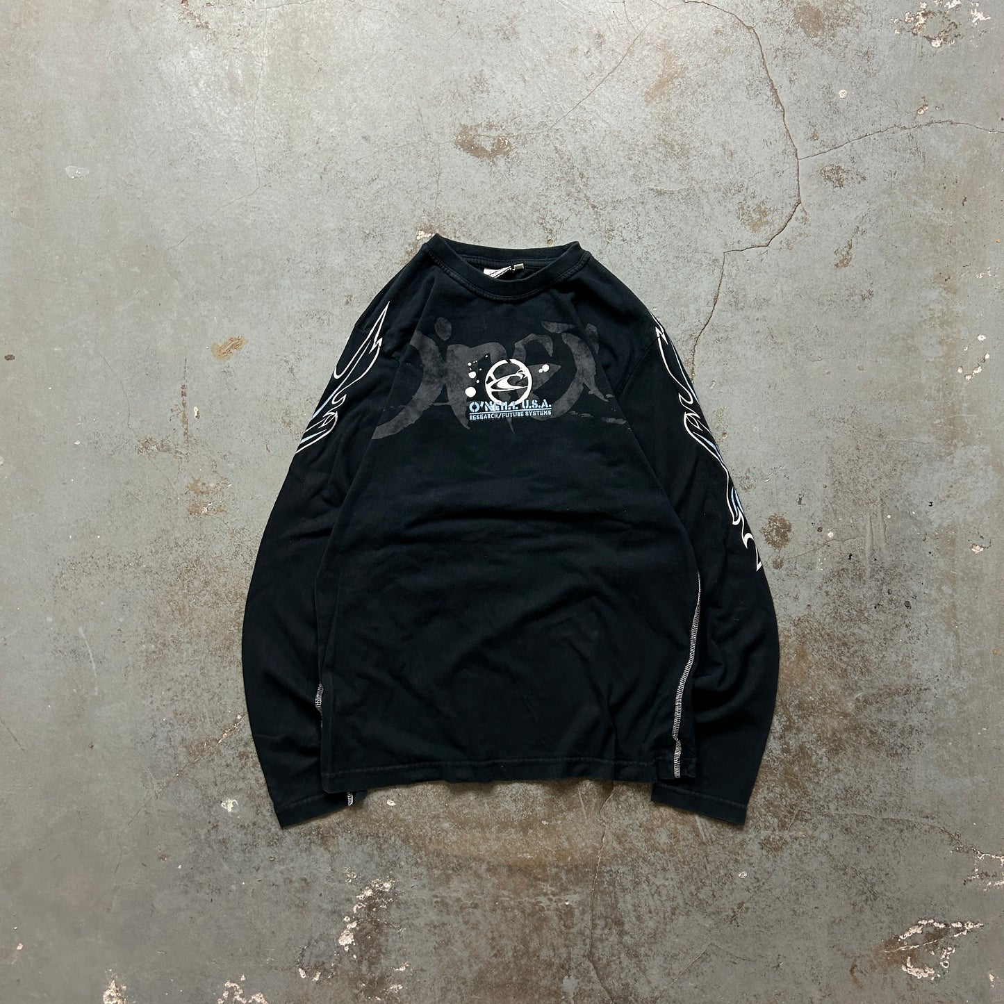 Vintage O'Neill Longsleeve (M)