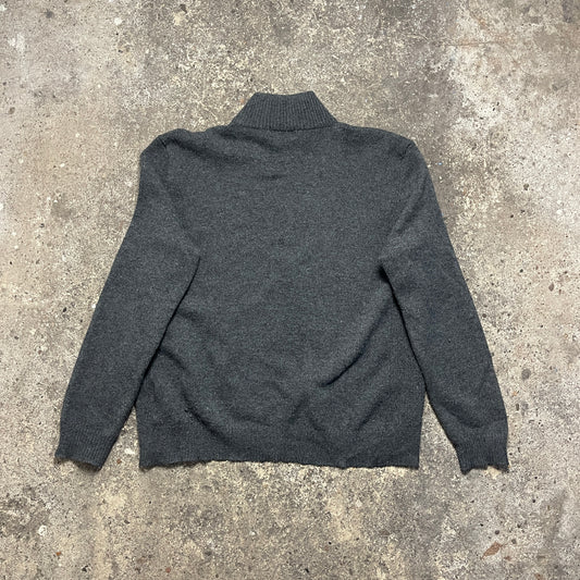 Vintage Polo Ralph Lauren Knit Sweater (XXL)