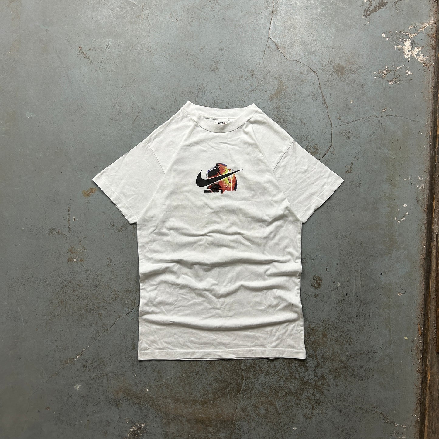 Vintage Nike T-Shirt (S)