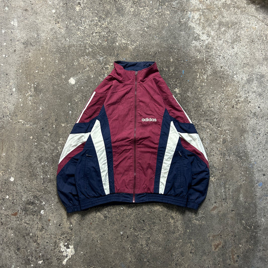 Vintage Adidas Trackjacket (XXL)