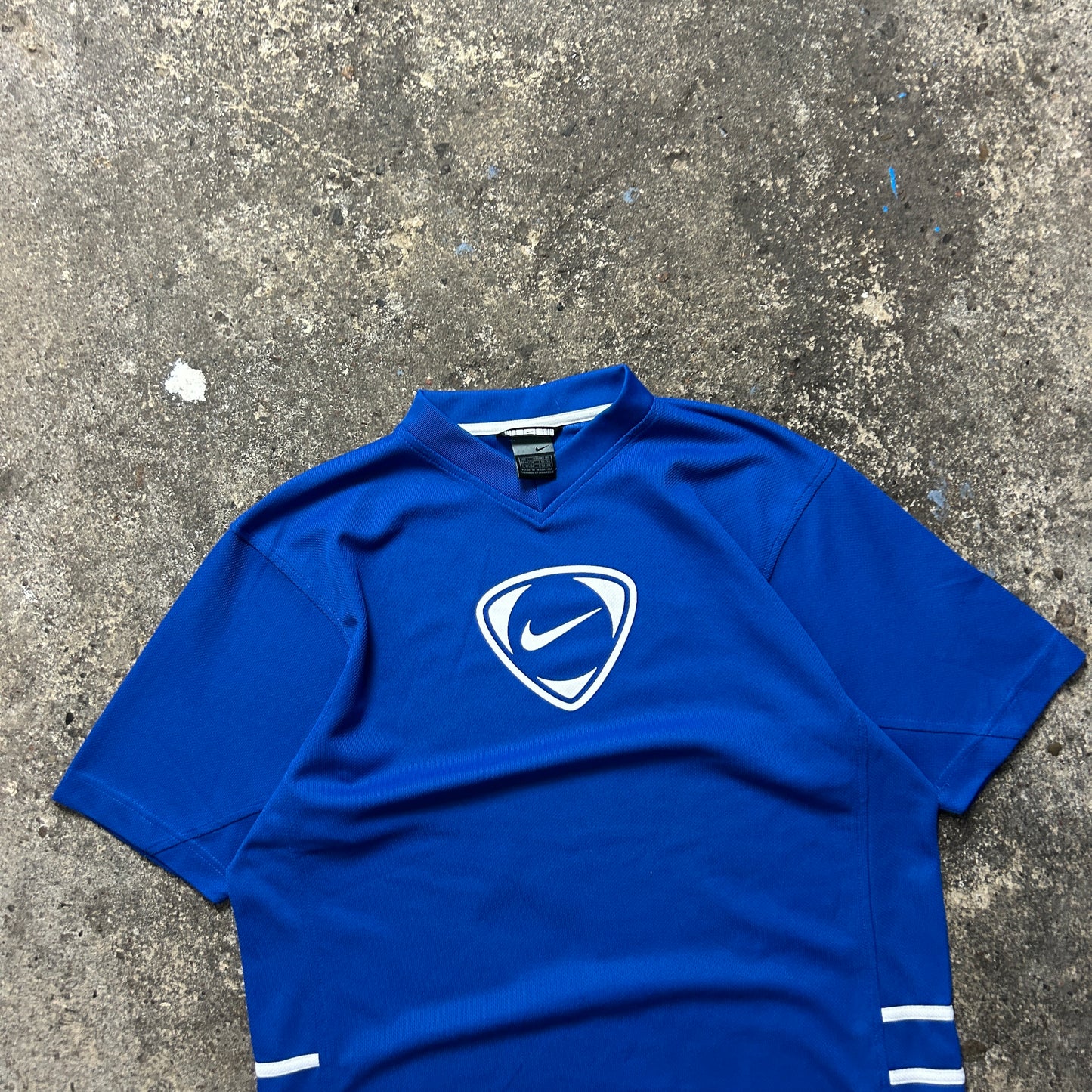 Vintage Nike Jersey (L)