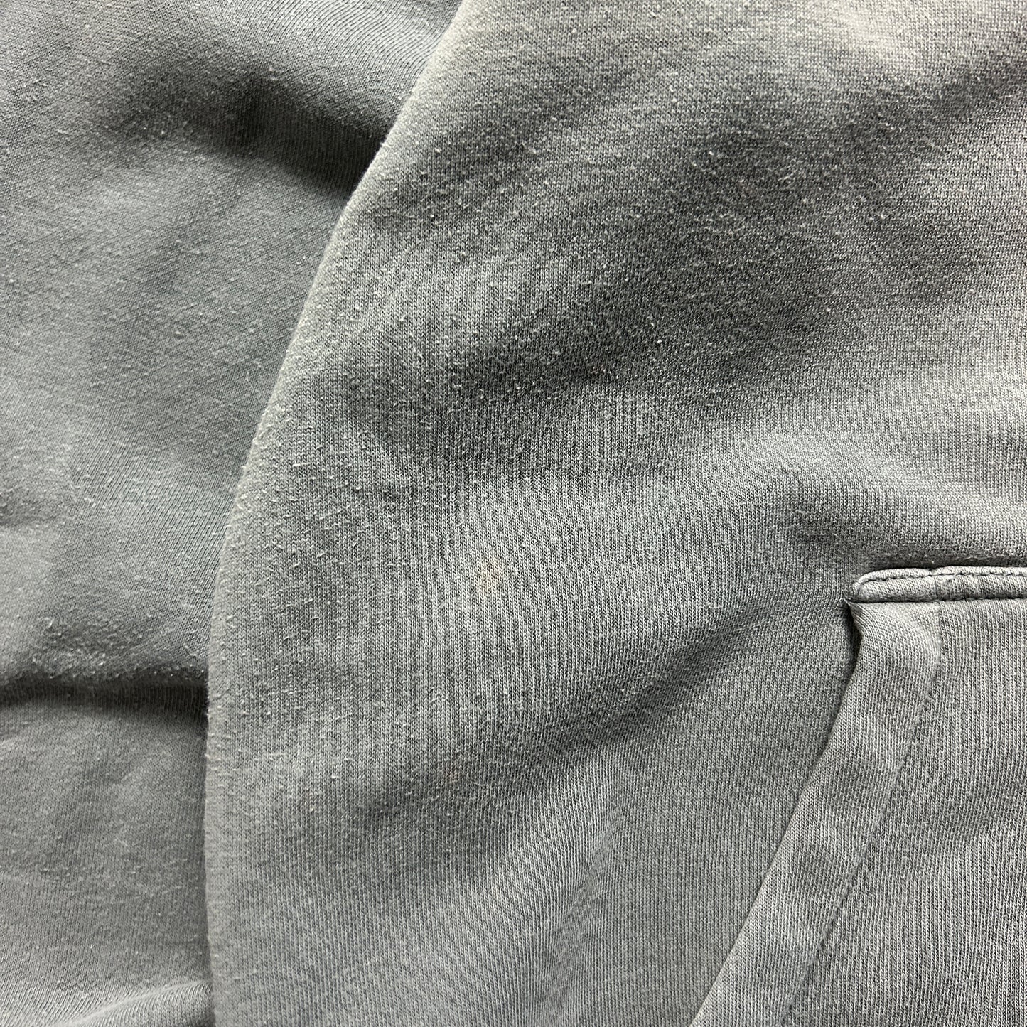 Vintage Quiksilver Zipper (XL)