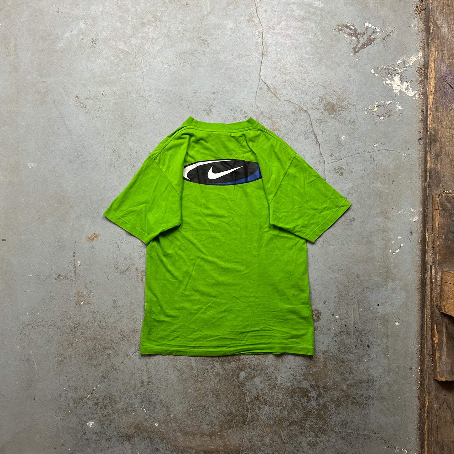 Vintage Nike T-Shirt (M)