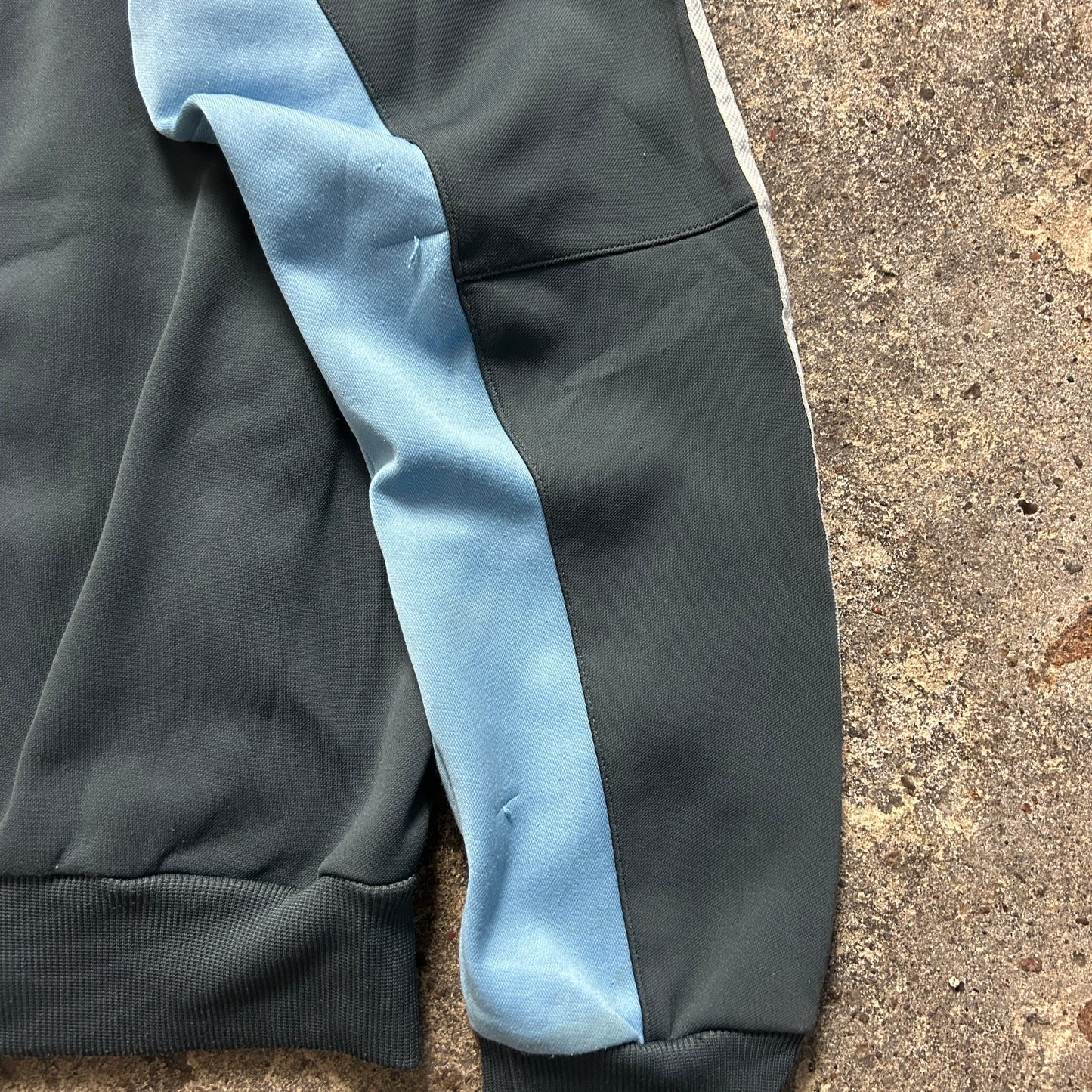 Vintage Adidas Zipper (S)