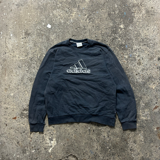 Vintage Adidas Sweater (S)