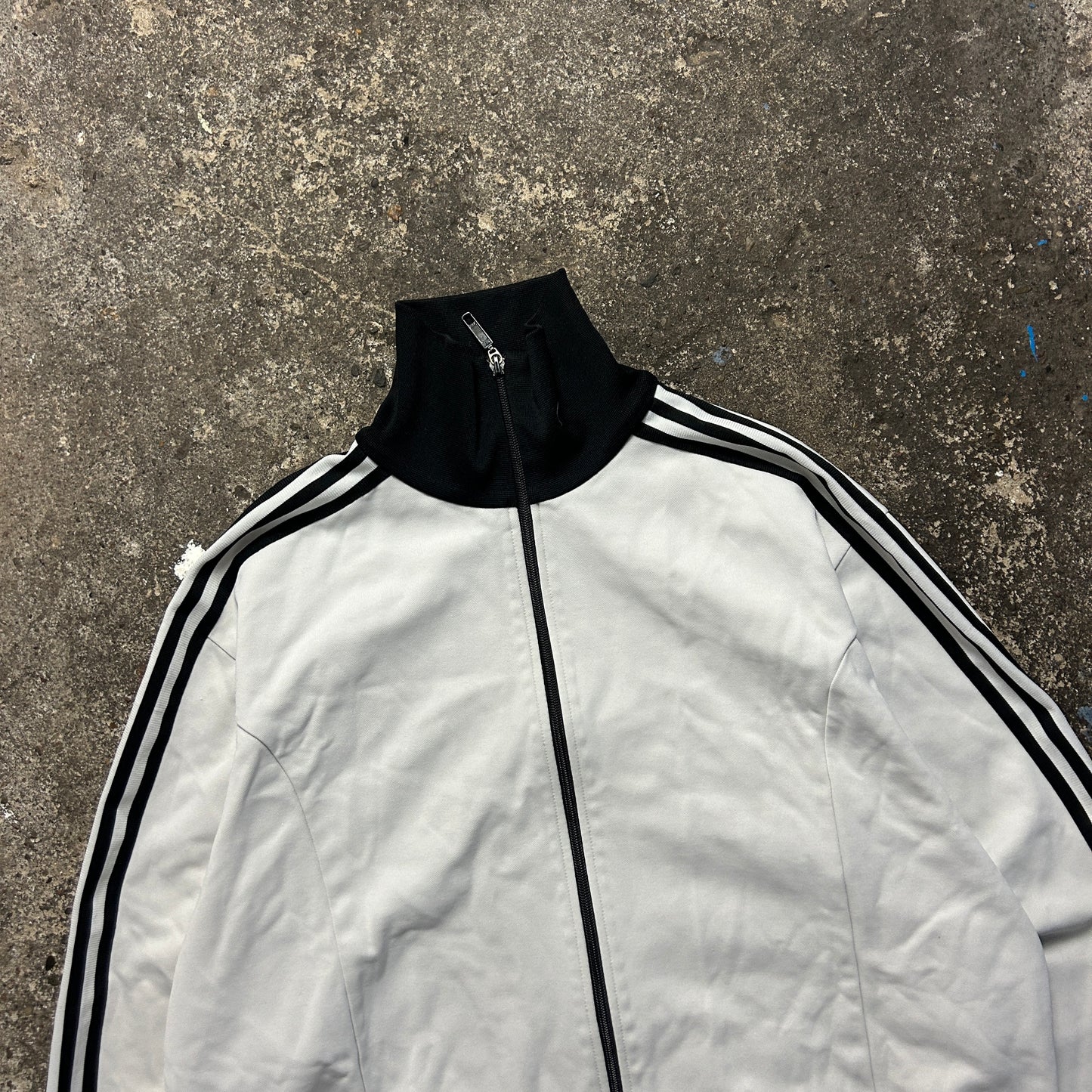 Vintage Adidas Trackjacket (XL)