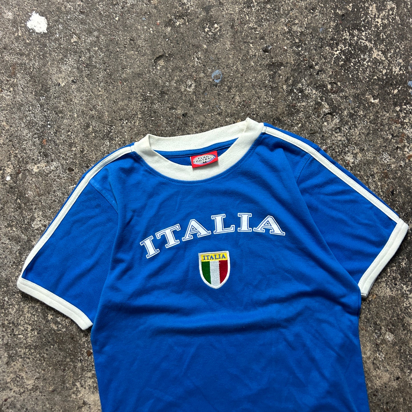 Vintage Italia T-Shirt (M)