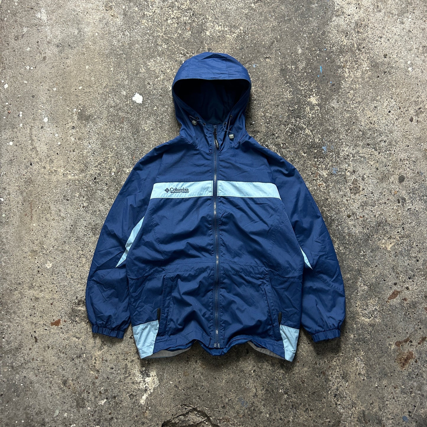 Vintage Columbia Jacket (S)