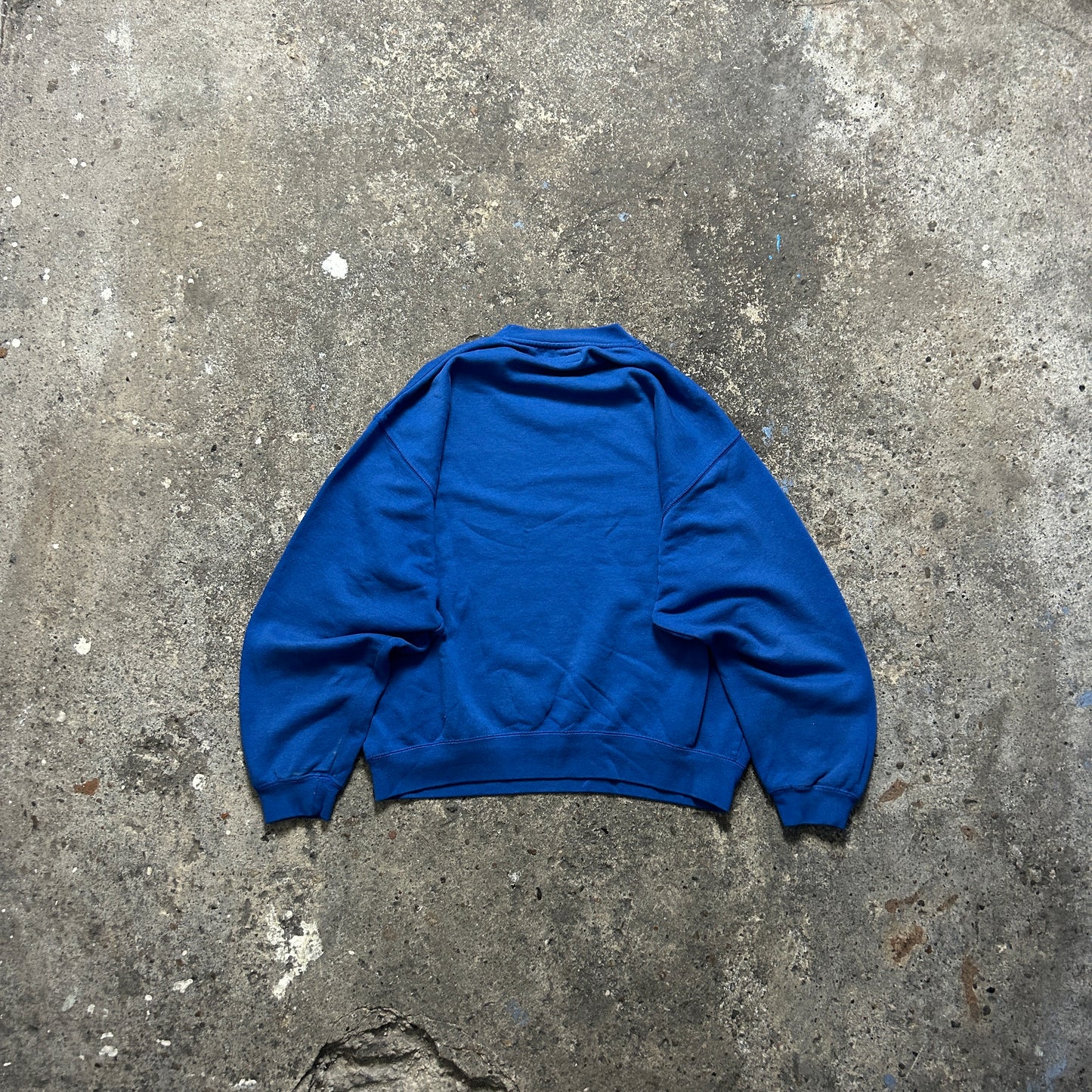 Vintage Reebok Sweater (L)