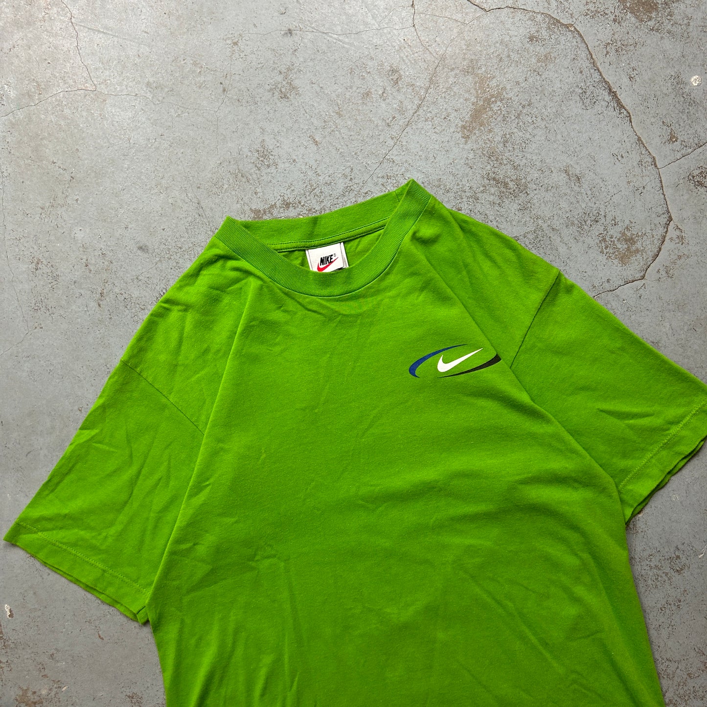 Vintage Nike T-Shirt (M)