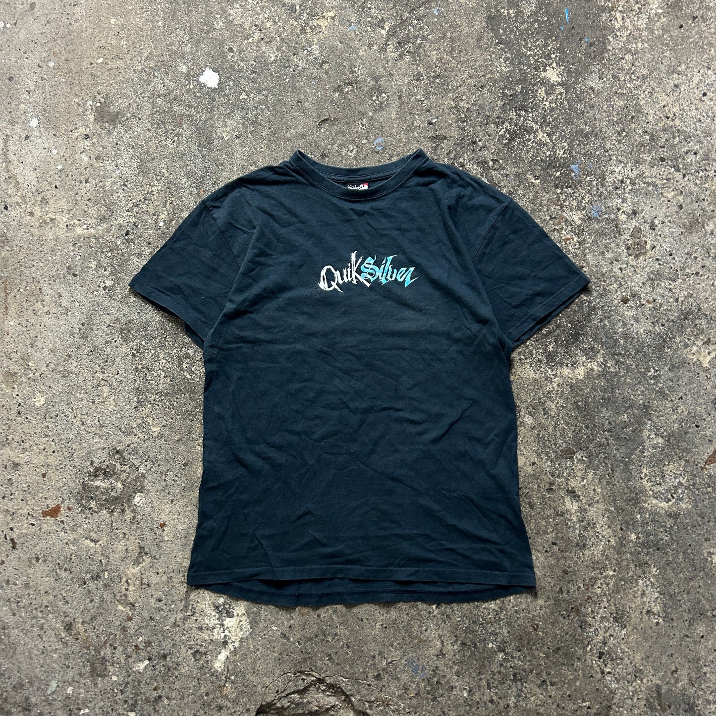 Vintage Quiksilver T-Shirt (M)