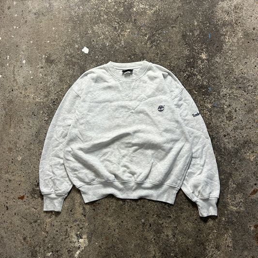 Vintage Timberland Sweater (L)