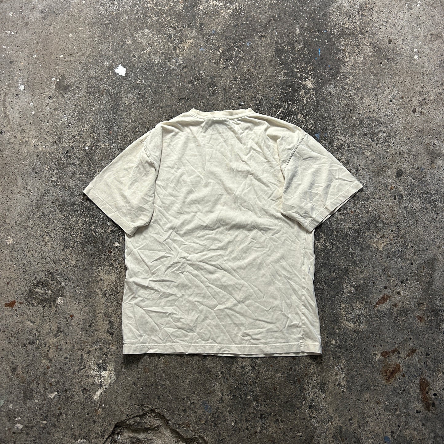 Vintage Reebok T-Shirt (L)