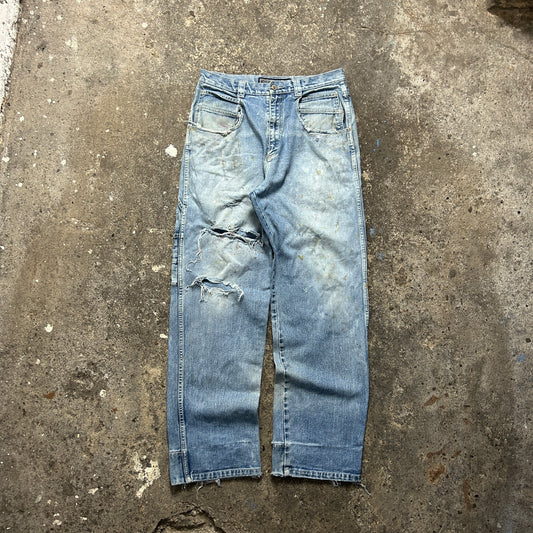 Vintage Sir Benni Miles Jeans (32)