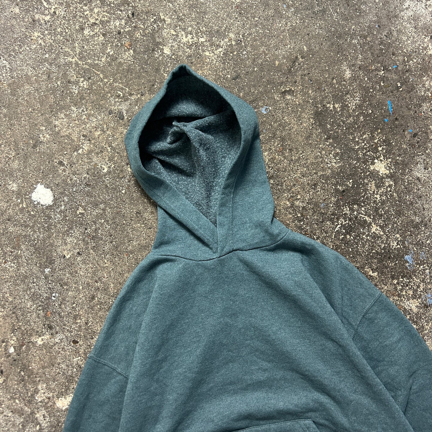 Vintage Russell Athletic Hoodie (S)