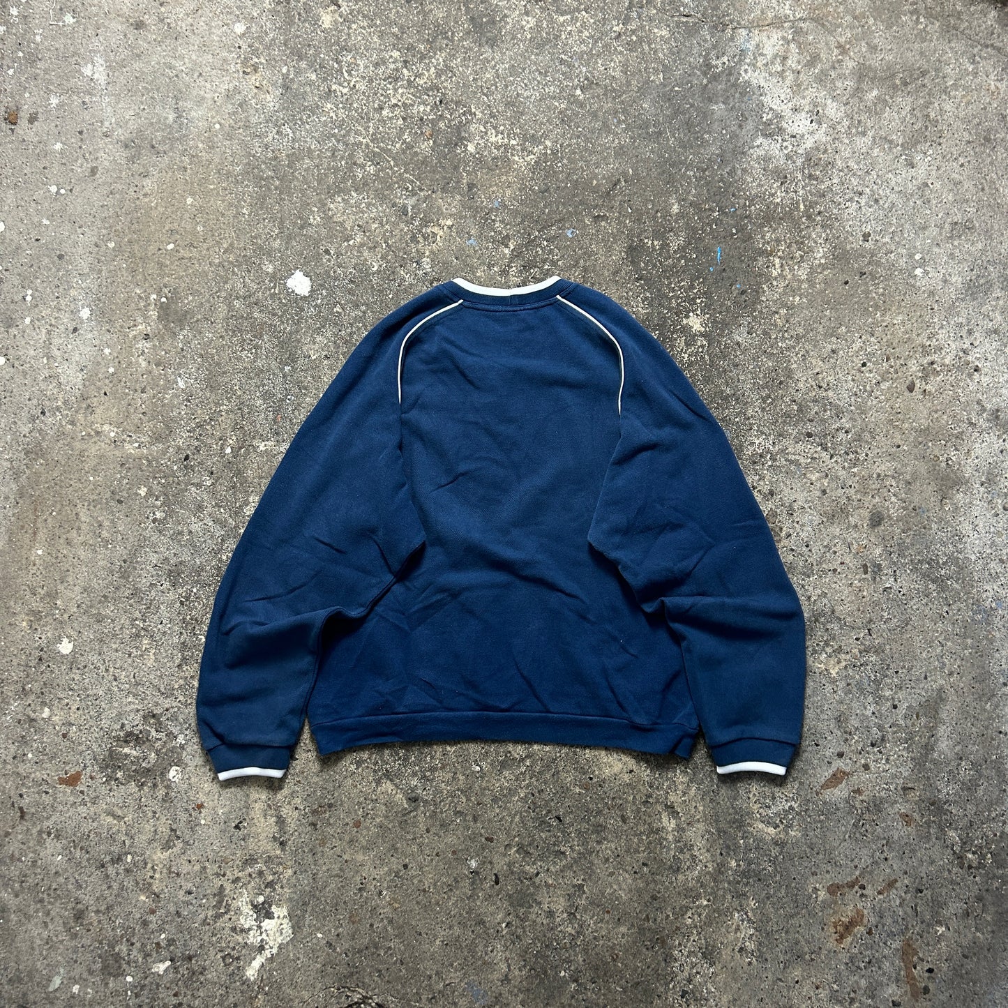 Vintage Sergio Tacchini Sweater (L)