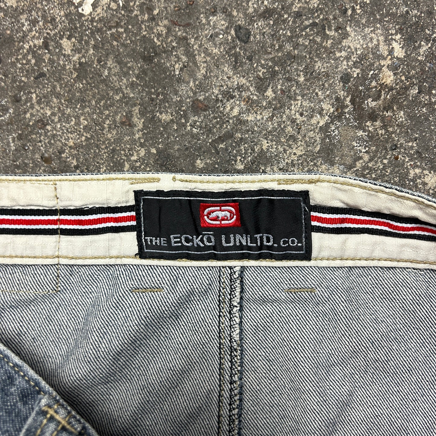 Vintage Ecko Unltd. Jeans (34)