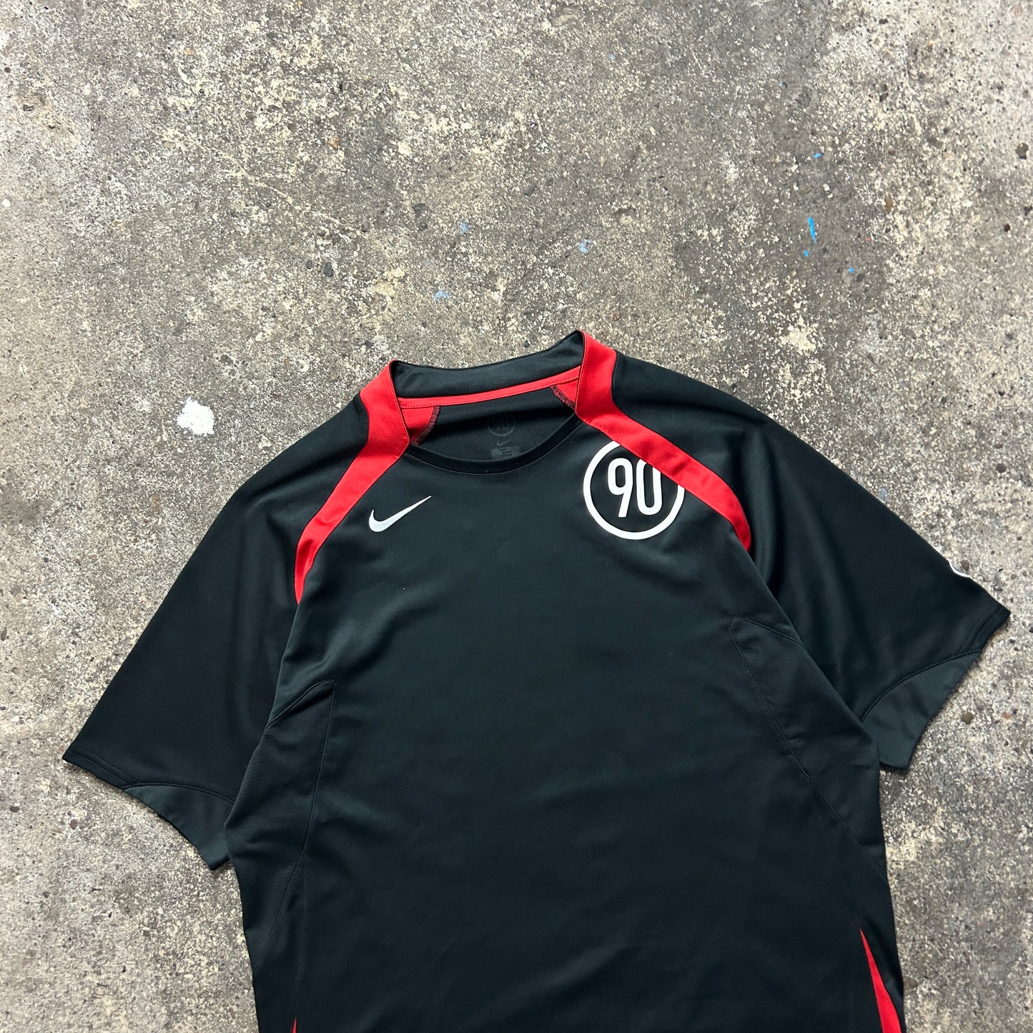 Vintage Nike Jersey (XXL)