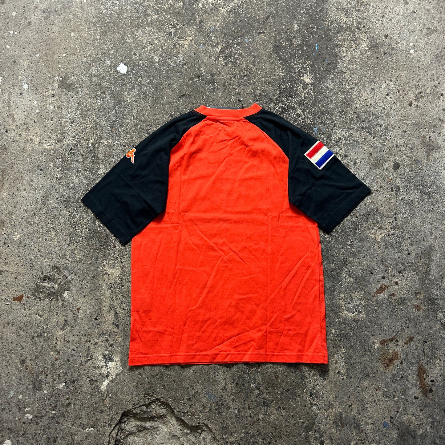 Vintage Kappa Netherland T-Shirt (XL)