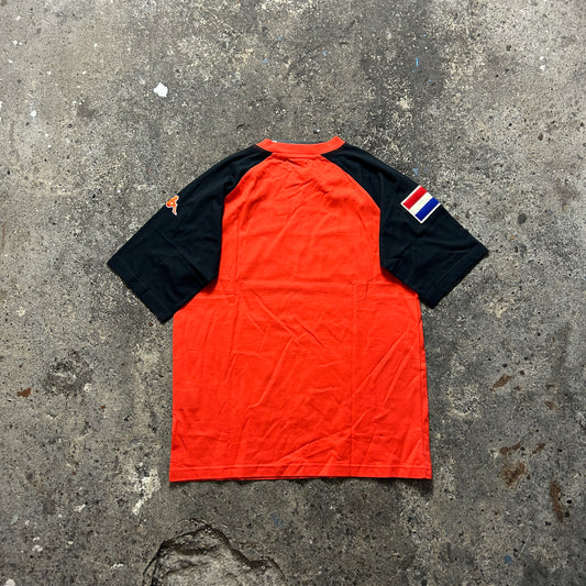 Vintage Kappa Netherland T-Shirt (XL)