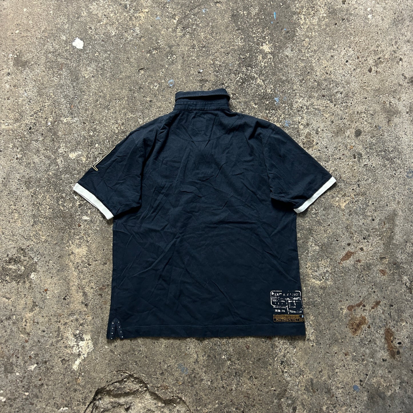 Vintage La Martina Polo Shirt (S)