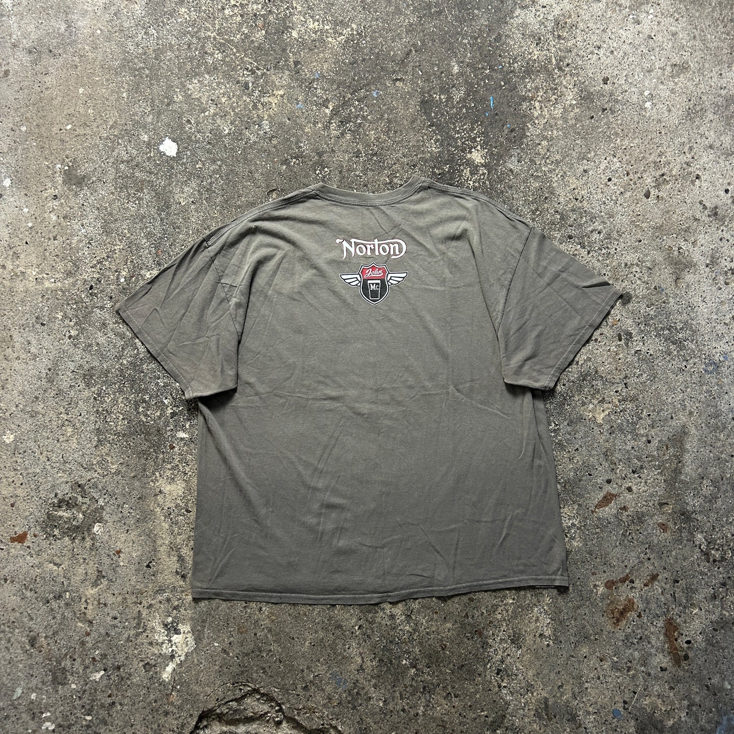 Vintage T-Shirt (XL)