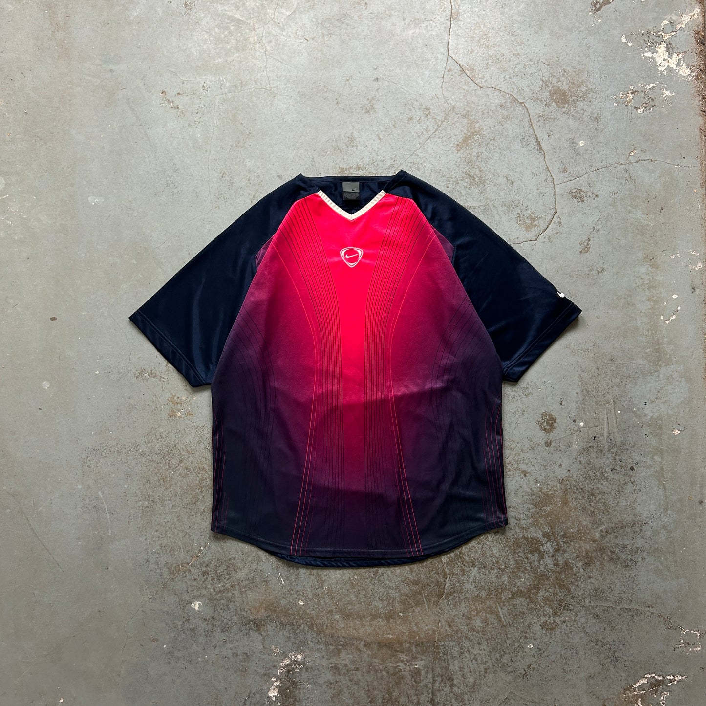 Vintage Nike Jersey (L)