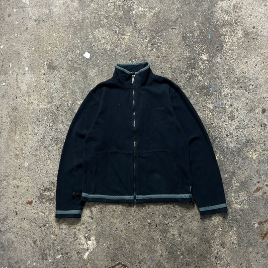 Vintage Reebok Zipper (S)